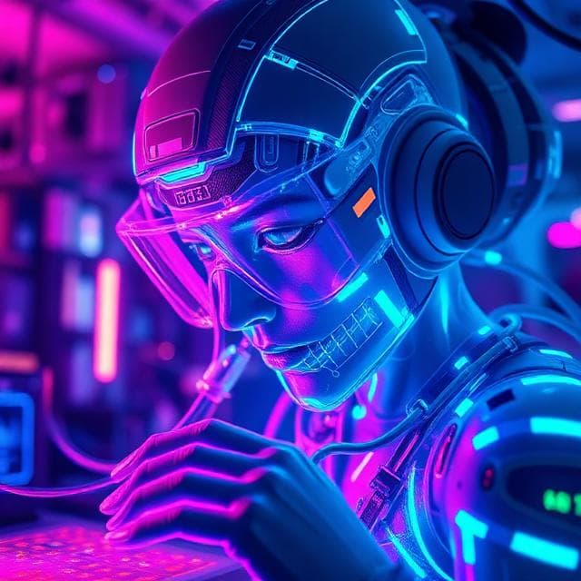 Advanced Diagnostics